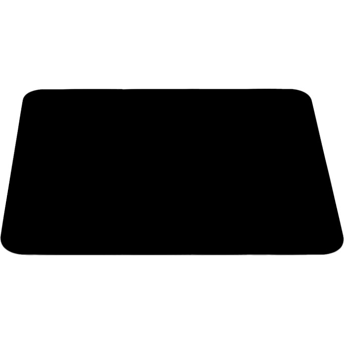 Фон PULUZ акриловый для предметной съемки 30 см Black (PU5330B)