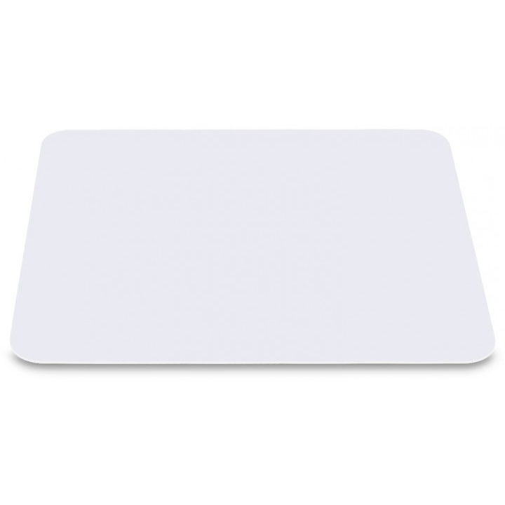 Фон PULUZ акриловий для предметної зйомки 30 см White (PU5330W)