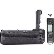 Батарейний блок MEIKE для Canon MK-6D2 PRO (BG950096)