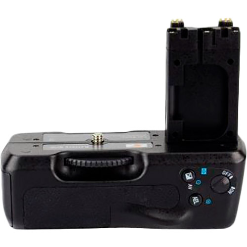 Батарейний блок MEIKE для Sony A200,A300,A350 (VG-B30AM) (DV00BG0013) Ціна за одну касету False