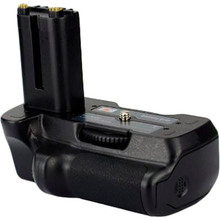 Батарейний блок MEIKE для Sony A200,A300,A350 (VG-B30AM) (DV00BG0013)