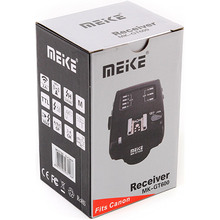 Ресивер MEIKE для Canon MK-GT600C (RT960095)