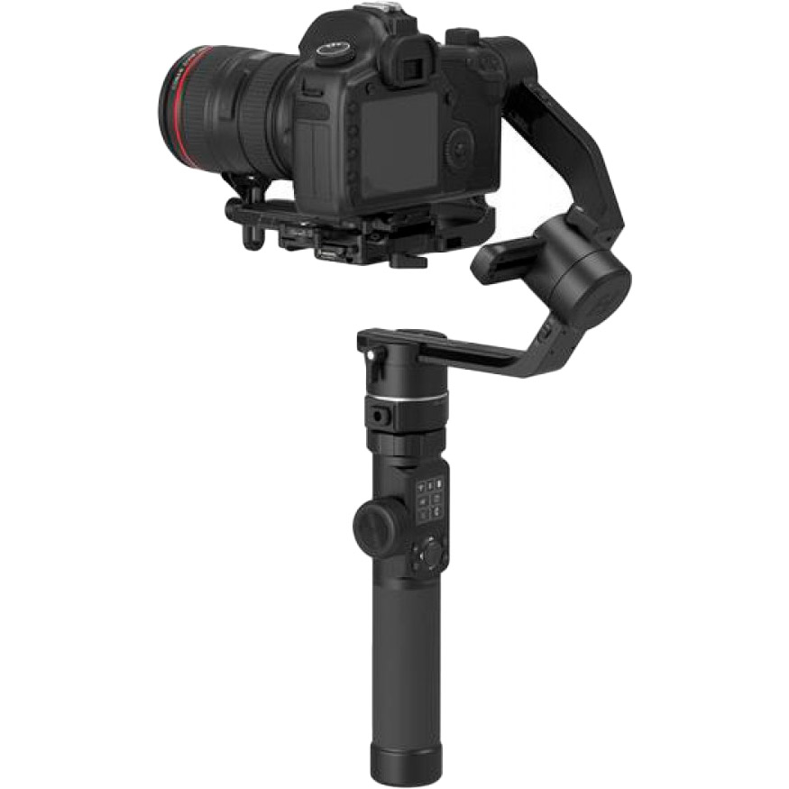 

Стабилизационный подвес FEIYUTECH AK4500 Essential Kit (AK4500EK), AK4500 (Essential Kit)