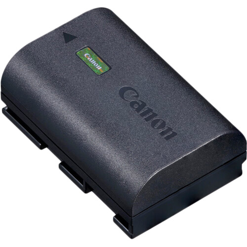 Акумулятор CANON Battery Pack LP-E6NH