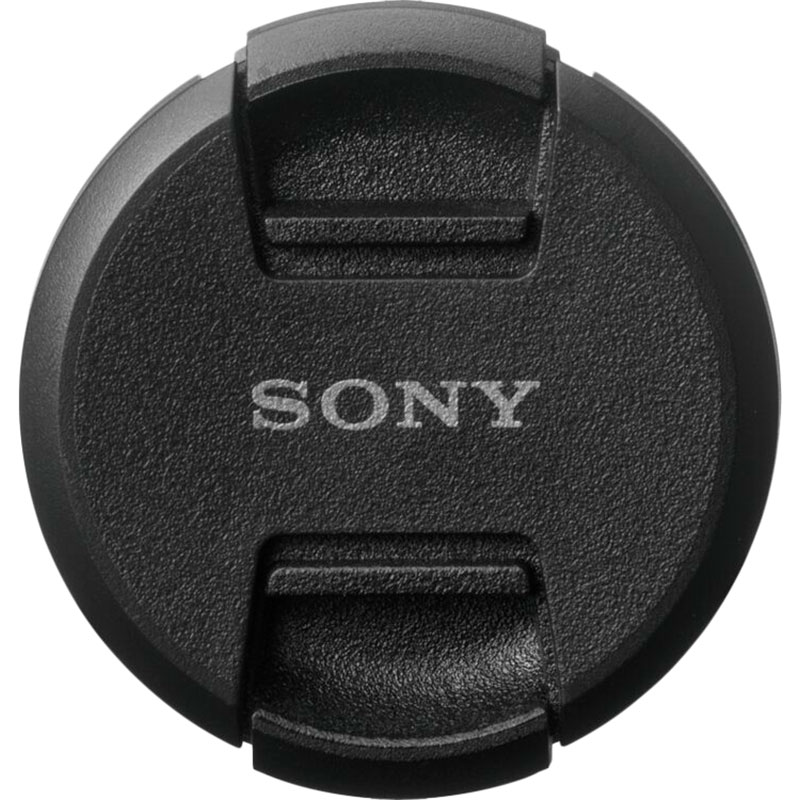 

Крышка объектива SONY ALC-F49S (ALCF49S.SYH), Кришка об'єктиву ALC-F49S