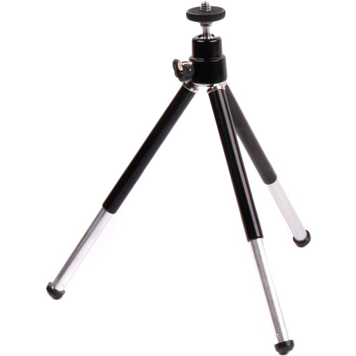 Трипод-тринога A4TECH Tripod 1/4 " Тип штатива настільний