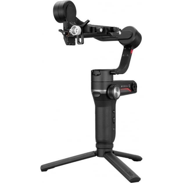 

Стедикам ZHIYUN WEEBILL S (C020110EUA), WEEBILL S