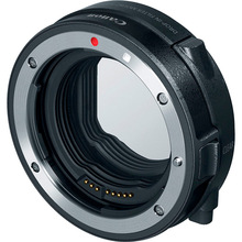 Адаптер CANON EF - EOS R Drop-In Filter Mount Adapter (C-PL) (3442C005)