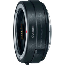 Адаптер CANON EF - EOS R Drop-In Filter Mount Adapter (C-PL) (3442C005)