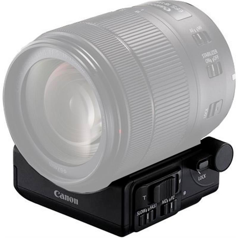 Адаптер CANON Power Zoom Adapter PZ-1 (1285C005) Цена за одну кассету False