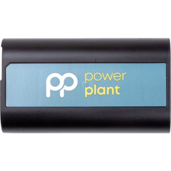 Акумулятор POWERPLANT Panasonic DMW-BLJ31 3350mAh (CB970421)