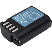 Аккумулятор POWERPLANT Panasonic DMW-BLK22 2250mAh (CB970469)