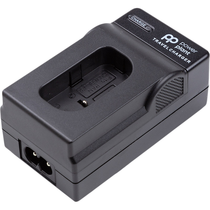 Зарядное устройство PowerPlant Panasonic DMW-BLJ31 (CH980314) Цена за одну кассету False