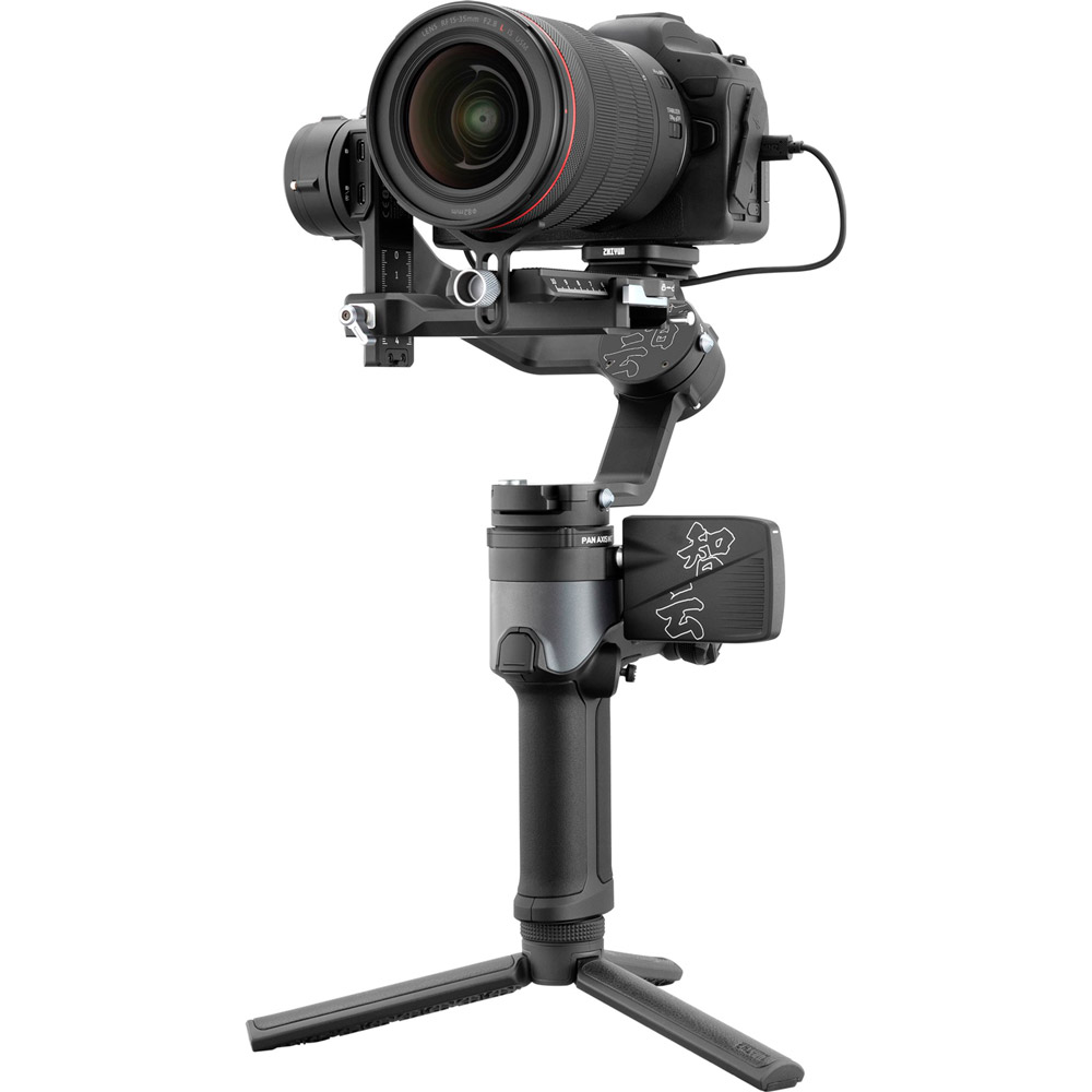 

Стедикам Zhiyun Weebill 2 (C020115EUR), Weebill 2 (C020115EUR)