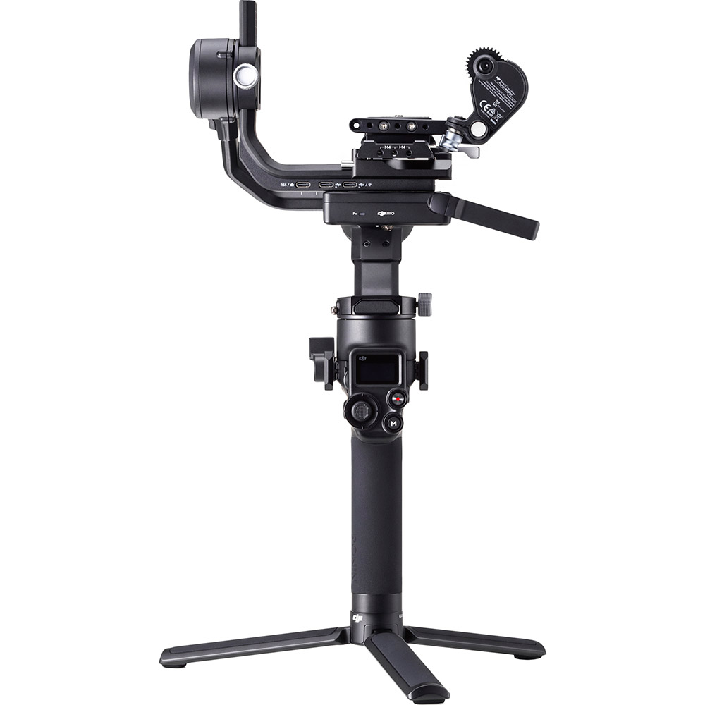 

Стедикам DJI RSC 2 PRO COMBO (CP.RN.00000124.04), RSC 2 PRO COMBO CP.RN.00000124.04