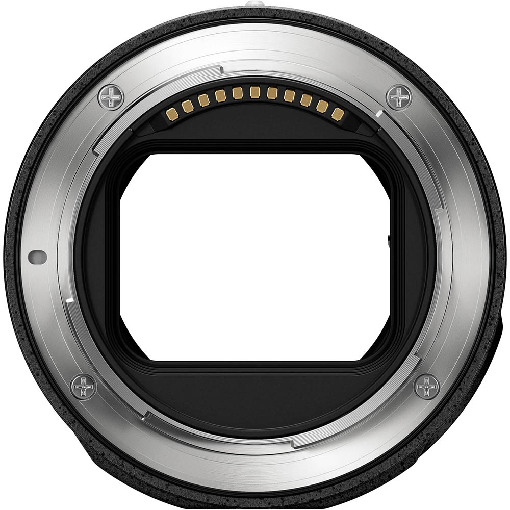 Адаптер NIKON Mount Adapter FTZ II (JMA905DA) Тип разъема для камер Nikon Z, для объективов Nikon F
