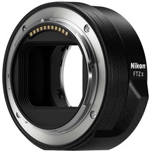 Адаптер NIKON Mount Adapter FTZ II (JMA905DA)