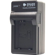 Зарядний пристрій POWERPLANT для Sony NP-FW50 (DV00DV2292)