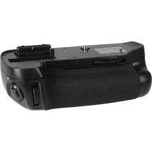 Батарейний блок MEIKE Nikon D600 (Nikon MB-D14) (DV00BG0035)