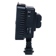 Накамерне світло POWERPLANT LED 5020