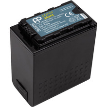 Акумулятор PowerPlant Panasonic TP-VBR89G 10500 mAh (CB970964)