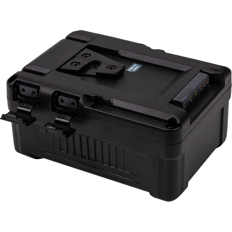 Акумулятор PowerPlant Sony BP-VL155 10500 mAh (CB970940) Тип акумулятора Li-Ion