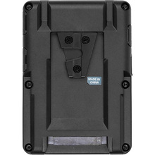 Акумулятор PowerPlant Sony BP-VL155 10500 mAh (CB970940)