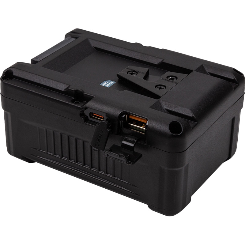 Акумулятор PowerPlant Sony BP-VL155 10500 mAh (CB970940) Ємність 10500