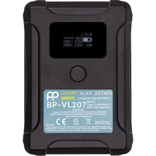 Акумулятор PowerPlant Sony BP-VL207 14000 mAh (CB970957)