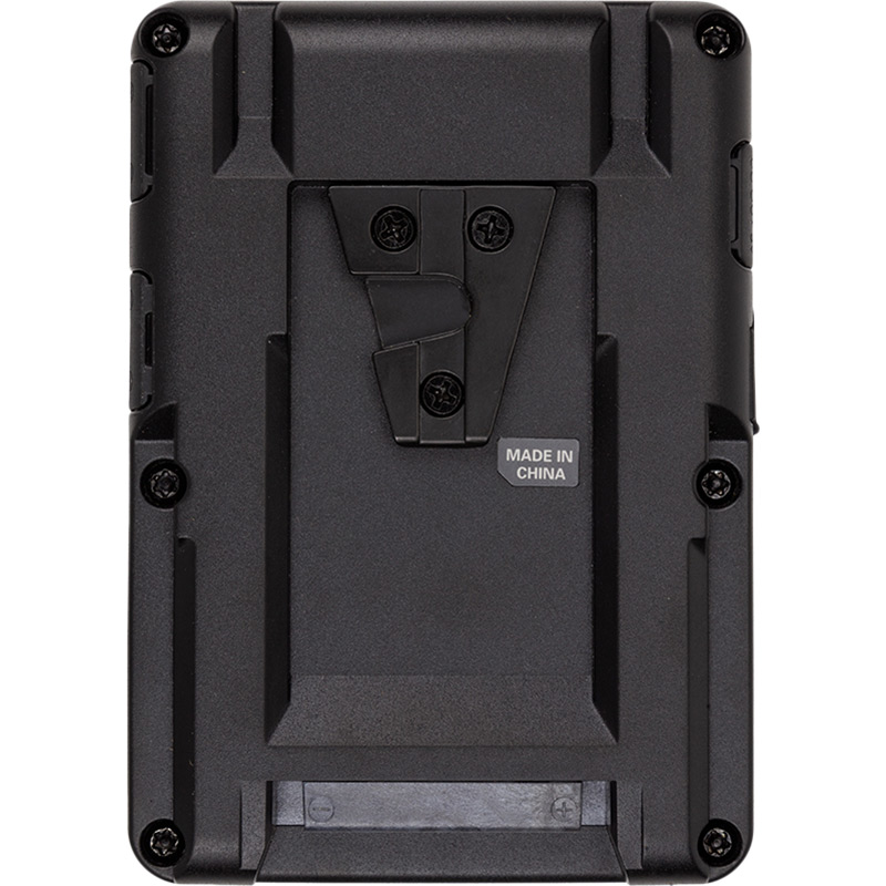 Акумулятор PowerPlant Sony BP-VL207 14000 mAh (CB970957) Додаткові характеристики Сумісність: Sony PMW-EX330, Sony PMW-EX330, Sony PMW-580, Sony PMW580, Sony PDW-680, Sony PDW-700, Sony PDW-850, Sony PMW-TD300, Sony HDW-F900R, Sony HDW Sony HDW-800P, Sony PMW-F55, Sony PMW-F5, Sony Blackmagic Ursa Mini, Sony RED EPIC