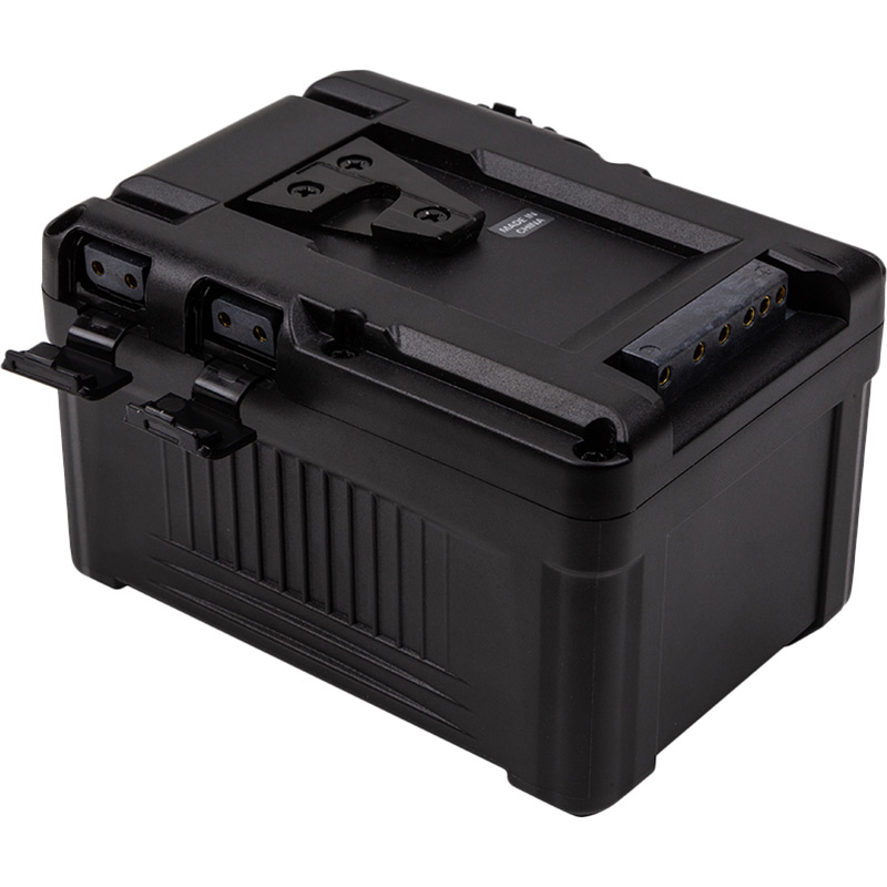 Акумулятор PowerPlant Sony BP-VL207 14000 mAh (CB970957) Тип акумулятора Li-Ion