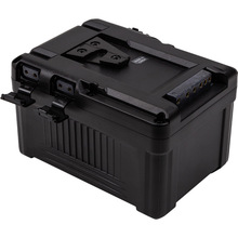 Акумулятор PowerPlant Sony BP-VL207 14000 mAh (CB970957)