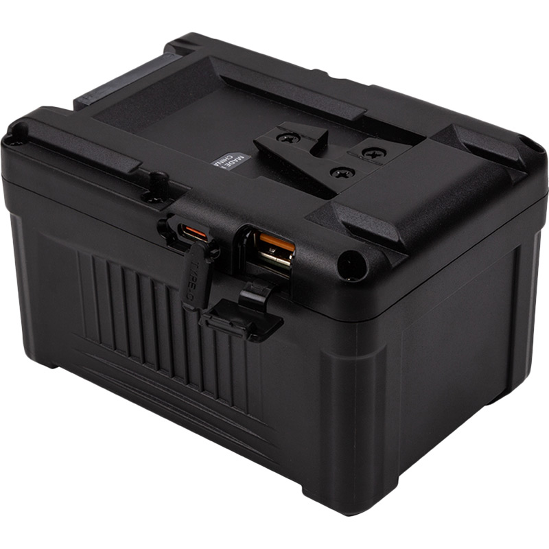 Акумулятор PowerPlant Sony BP-VL207 14000 mAh (CB970957) Колір чорний