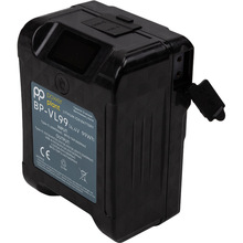 Акумулятор PowerPlant Sony BP-VL99 7000 mAh (CB970933)