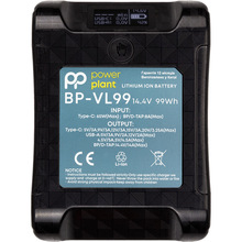 Акумулятор PowerPlant Sony BP-VL99 7000 mAh (CB970933)