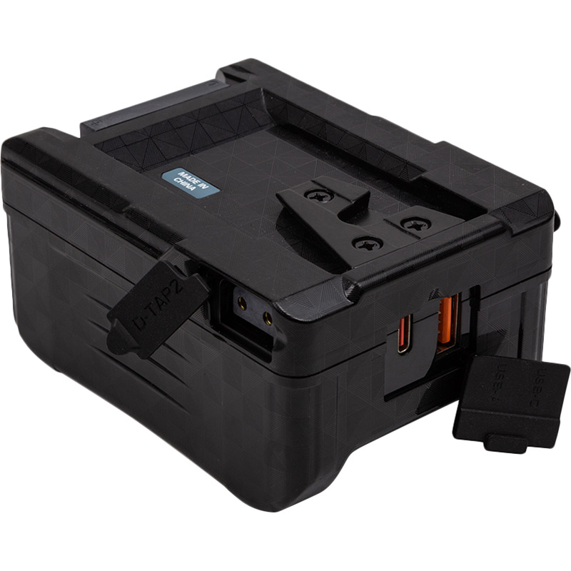 Акумулятор PowerPlant Sony BP-VL99 7000 mAh (CB970933) Колір чорний