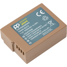 Акумулятор POWERPLANT Panasonic TDMW-BLC12 1900mAh + кабель Type-C (CB971282)