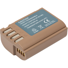 Акумулятор POWERPLANT Panasonic TDMW-BLK22 2400mAh + кабель Type-C (CB971299)