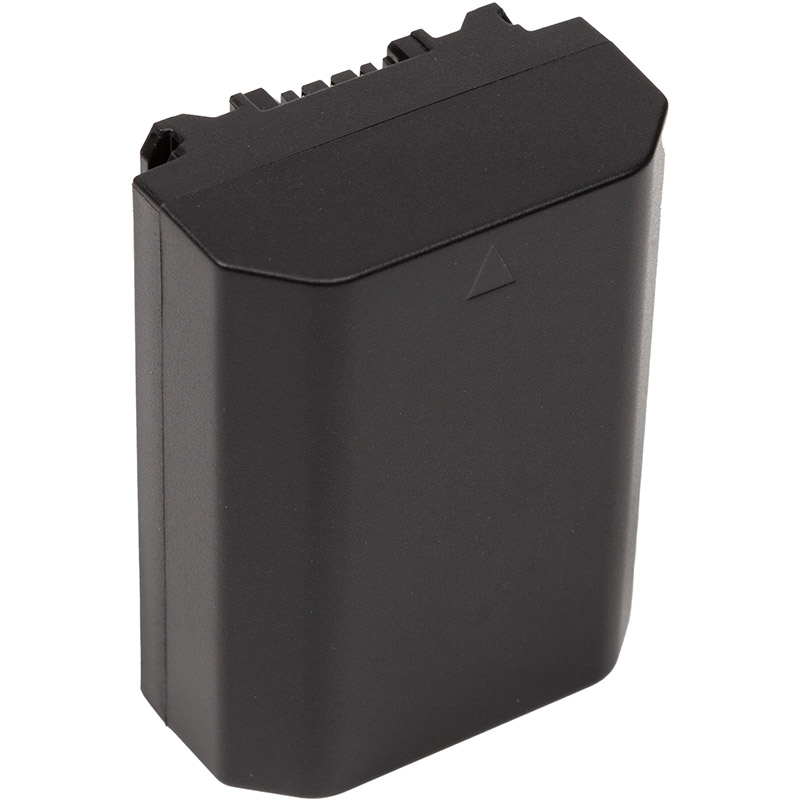 Акумулятор POWERPLANT Sony NP-FZ100M 2280mAh (CB970544) Колір чорний