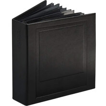 Фотоальбом POLAROID Photo Album Small Black (6043)