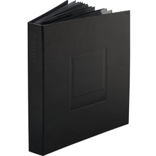 Фотоальбом POLAROID Photo Album Large Black (6044)