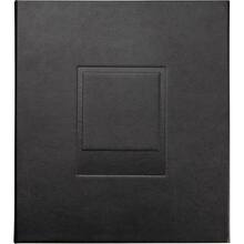 Фотоальбом POLAROID Photo Album Large Black (6044)