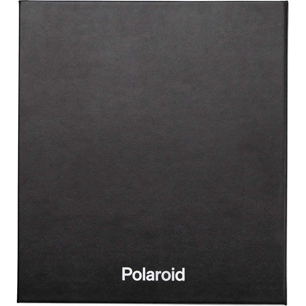 Фото 2 Фотоальбом POLAROID Photo Album Large Black (6044)