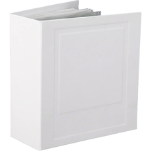 Фотоальбом POLAROID Photo Album Small White (6178)