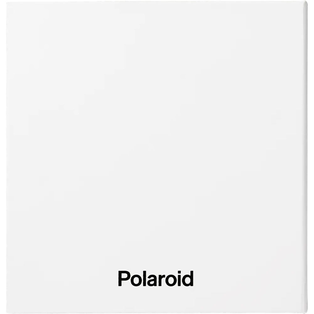 Фото 2 Фотоальбом POLAROID Photo Album Small White (6178)