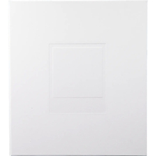 Фотоальбом POLAROID Photo Album Large White (6179)