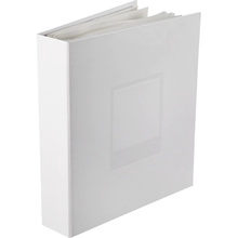 Фотоальбом POLAROID Photo Album Large White (6179)