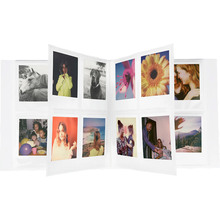 Фотоальбом POLAROID Photo Album Large White (6179)