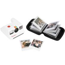 Фотоальбом POLAROID Polaroid Go Pocket Photo Album Black (6164)