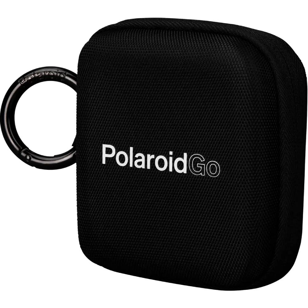 Фотоальбом POLAROID Polaroid Go Pocket Photo Album Black (6164)